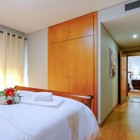 Ellierose Apartment Ponta Delgada Exterior foto
