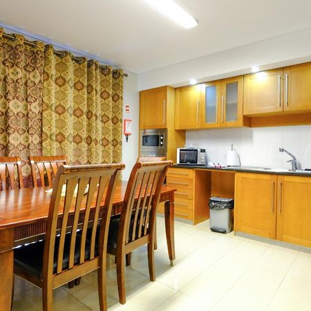 Ellierose Apartment Ponta Delgada Exterior foto