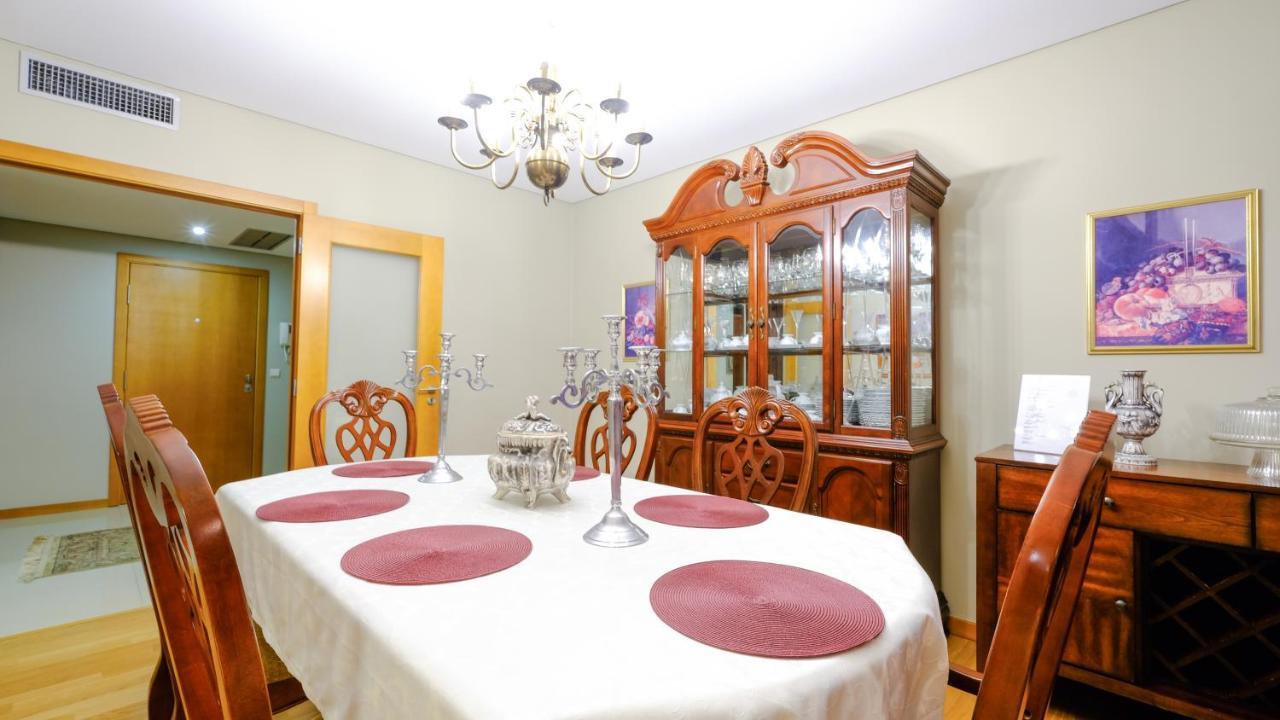 Ellierose Apartment Ponta Delgada Exterior foto