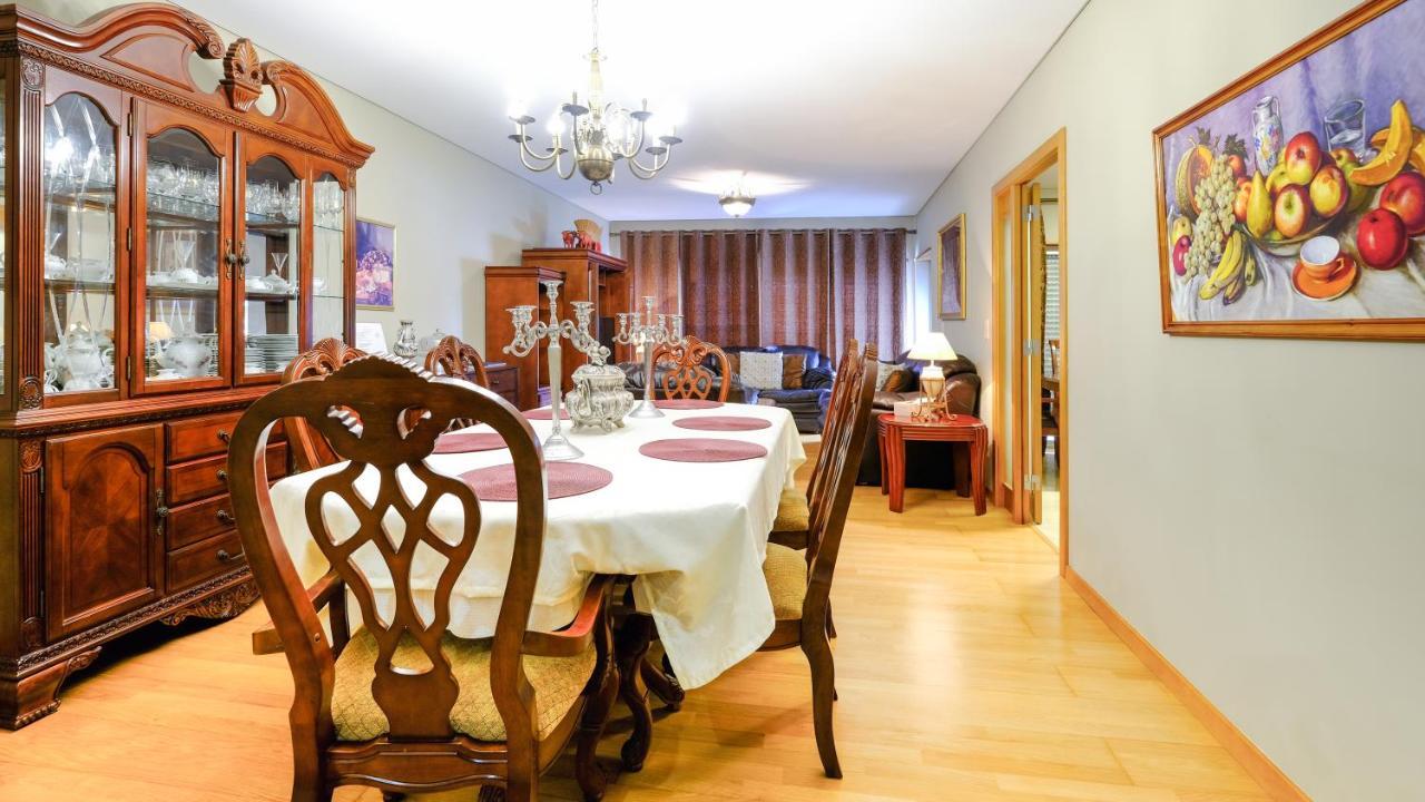 Ellierose Apartment Ponta Delgada Exterior foto