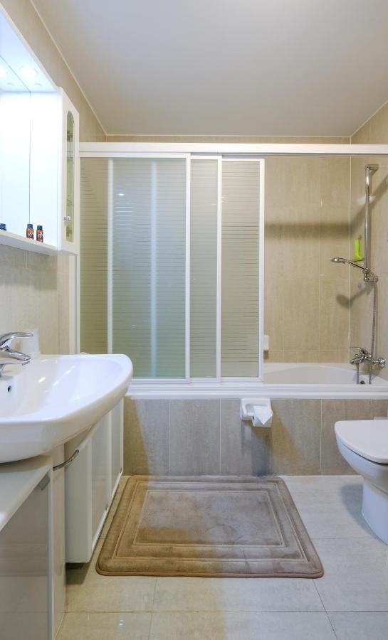 Ellierose Apartment Ponta Delgada Exterior foto