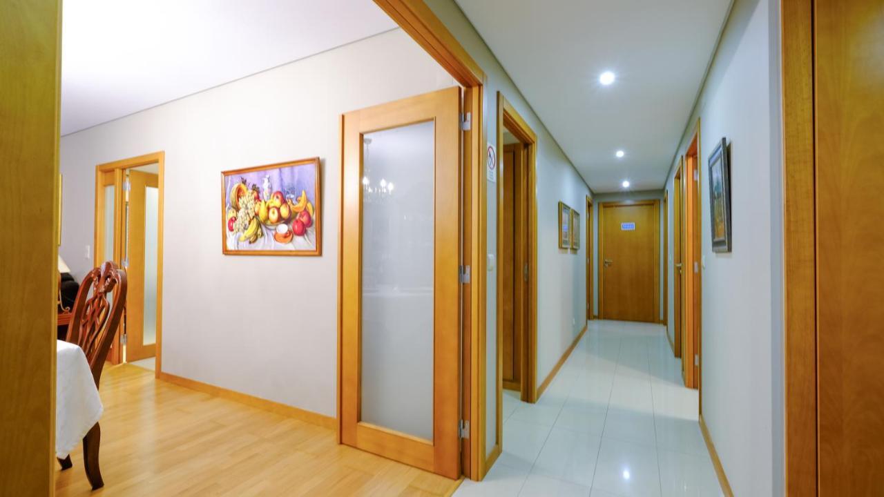 Ellierose Apartment Ponta Delgada Exterior foto