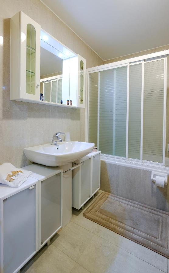 Ellierose Apartment Ponta Delgada Exterior foto