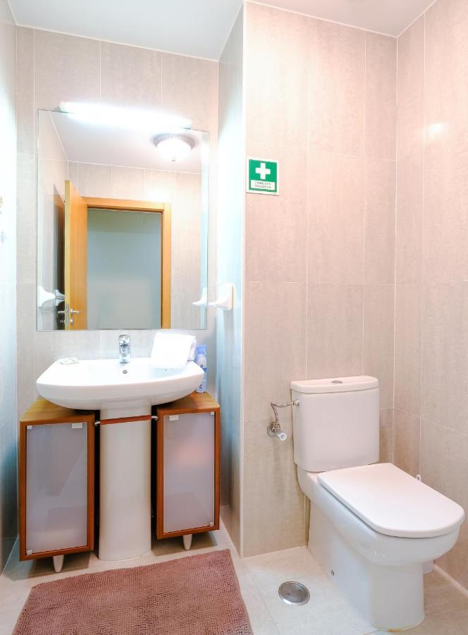 Ellierose Apartment Ponta Delgada Exterior foto