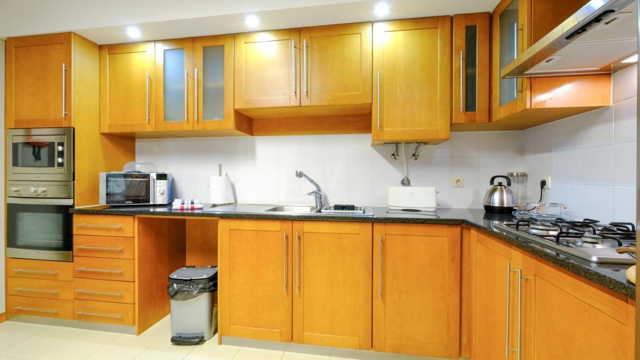 Ellierose Apartment Ponta Delgada Exterior foto